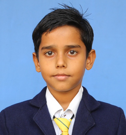 UJJWAL SINGH 
